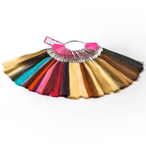 BABE COLOR SWATCH RING