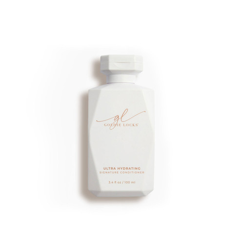 Goldie Locks Signature Conditioner 3.4oz Goldie Locks Signature Conditioner 3.4oz