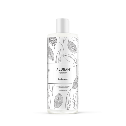 Aluram Body Wash 5+1 N/D 24