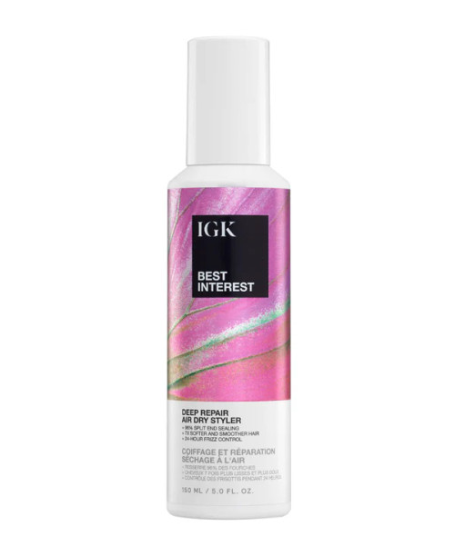 Igk Best Interest Offer J/F 2025 Igk Best Interest Offer J/F 2025