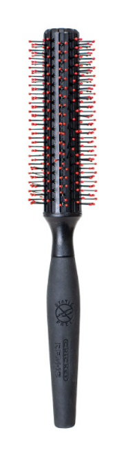 Cricket Static Free RPM 12 Row Round Brush