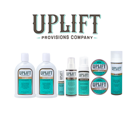 UP> Uplift Large Intro $1056