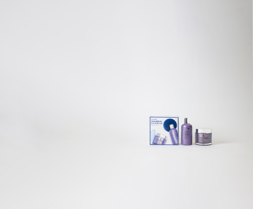 Oligo Blacklight Blue Stay Blonder-Ful Kit M/A 2025 Oligo Blacklight Blue Stay Blonder-Ful Kit M/A 2025