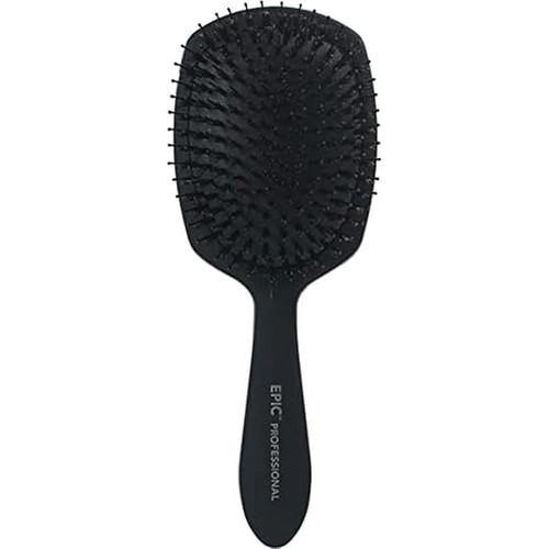 JD WET BRUSH BLACK EPIC SHINE BRUSH