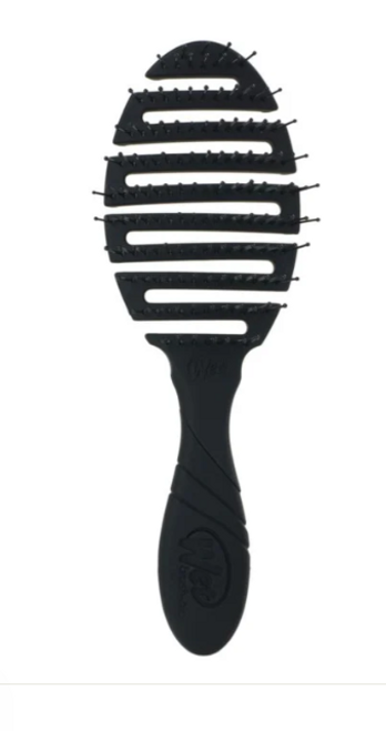 JD WET BRUSH BLACK FLEX DRY BRUSH