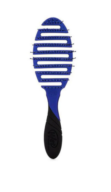JD WET BRUSH ROYAL BLUE FLEX DRY BRUSH