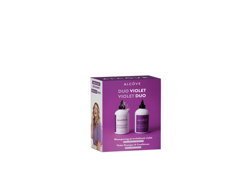 Alcove Violet Duo To Go M/A 2025