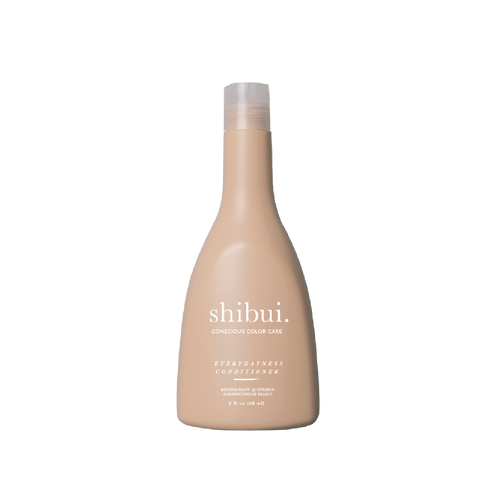 Shibui Everydayness Conditioner 12 oz + Travel M/A 26