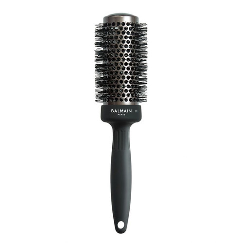 BALMAIN 43MM BLACK PROFESSIONAL ROUND BRUSH
