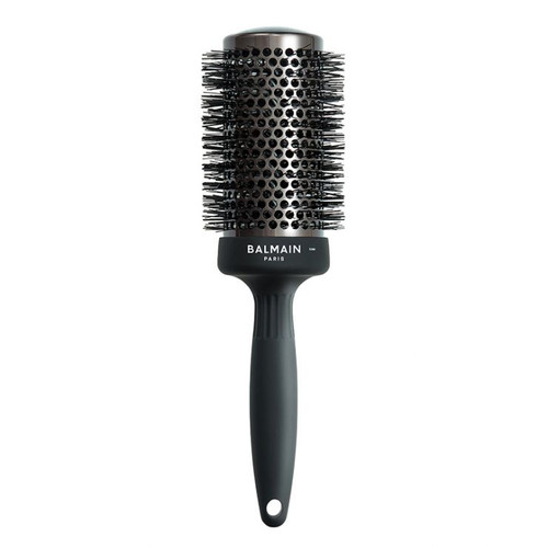 BM 53MM BLACK PROFESSIONAL ROUND BRUSH