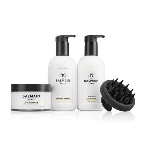BALMAIN REVITALIZING CARE SET