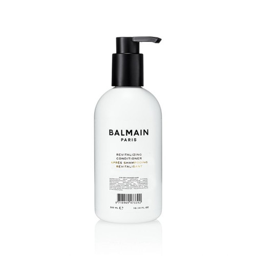 BALMAIN REVITALIZING CONDITIONER 10 OZ