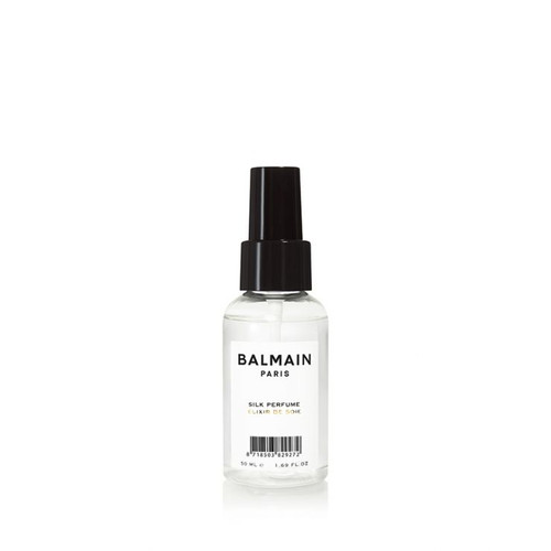 BALMAIN TRAVEL SILK PERFUME 50ML
