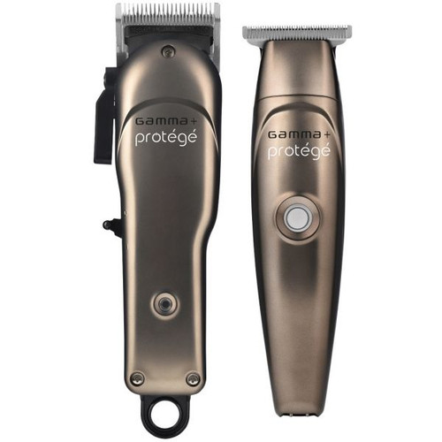 STYLECRAFT GAMMA+ PROTEGE TRIMMER/CLIPPER combo