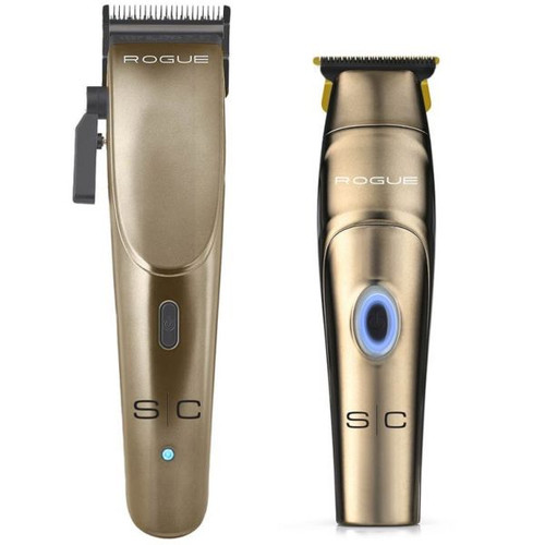 STYLECRAFT ROGUE CLIPPER TRIMMER COMBO