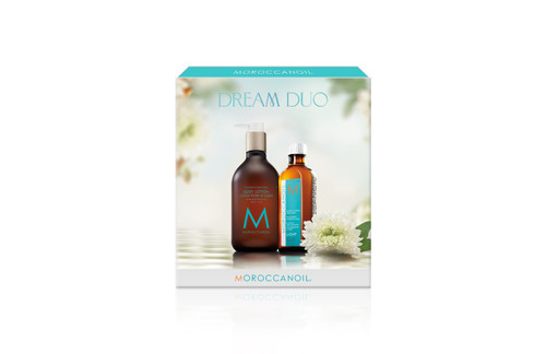 MOROCCNAOIL  PRO2309 LIGHT DREAM DUO J/A 23