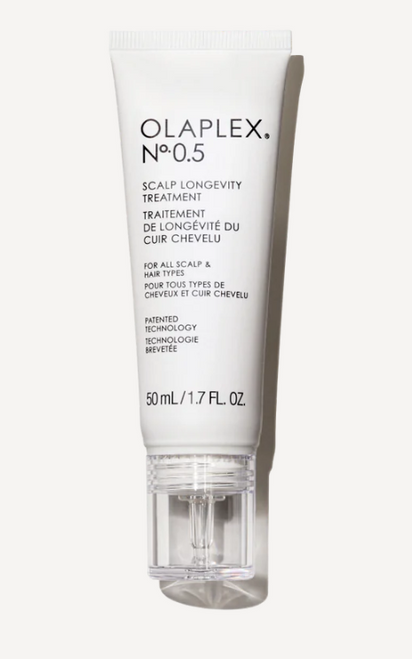 Olaplex #0.5 Scalp Longevity Treatment 1.7 oz