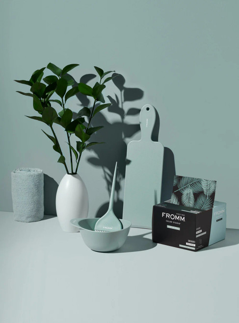 FROMM F9281 PALMS POP UP FOIL 5X11 500CT