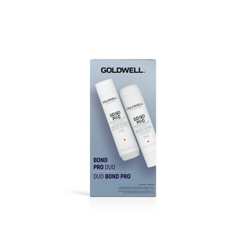 Goldwell Dualsenses Bond Pro Retail Duo M/J 25