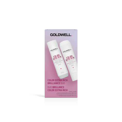 Goldwell Dualsenses Color Extra Rich Retail Duo M/J 25