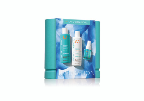 Moroccanoil Hydrate Spring Set M/J 25