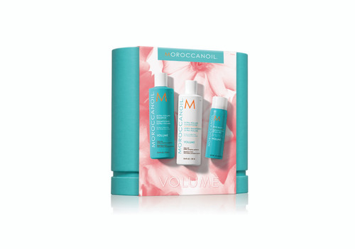 Moroccanoil Volume Spring Set M/J 25