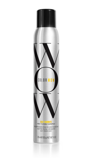 COLOR WOW> 5+1 CULT FAVORITE 10 OZ M/J 2025