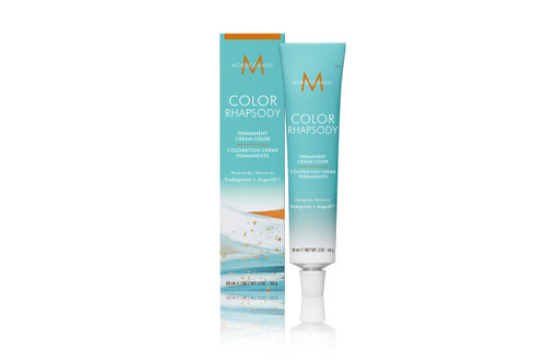 Moroccanoil Color Rhapsody Cream 5CC Intense Light Copper Brown