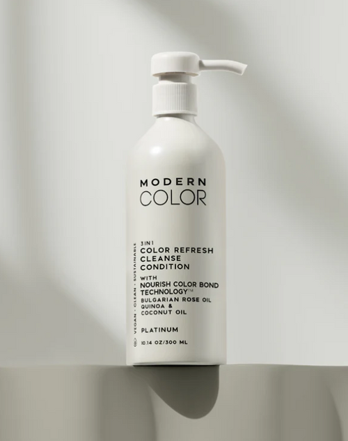 MDC MODERN COLOR PLATINUM 10 OZ - Shopmasello.com