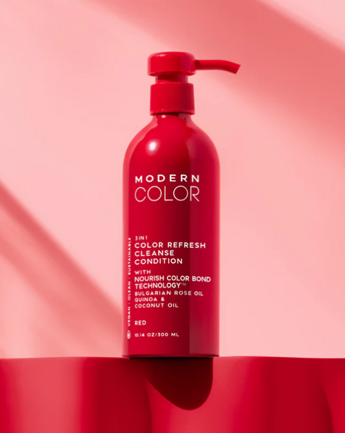 MDC MODERN COLOR RED 10 OZ - Shopmasello.com