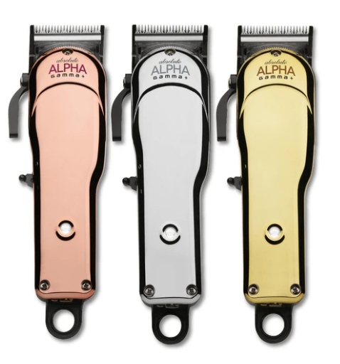 STYLECRAFT GAMMA+ ABSOLUT ALPHA CLIPPER G/C/RG - Shopmasello.com