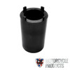 Aprilia SR 125 Motard 2012-2014 Steering Stem Nut  Socket