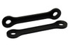 Triumph TT Legend 40mm Jack up Kit, Dog Bones  Black Powder Coated Triumph TT Legend 40mm Jack up Kit, Dog Bones  Black Powder Coated