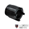 Honda XL200 Clutch Nut Socket and Clutch Holding Tool Set