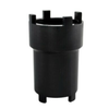Honda VFR750 clutch nut