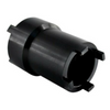 Honda VT800 Clutch Nut Tool