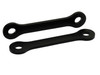 Suzuki SV650 SFV650 2016-2024  Standard Links (Black Powder Coated)