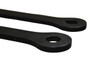 Suzuki GSXR 750 SRAD 1996-2000 25mm Jack Up Kit, Suspension Links In Black