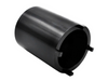 Suzuki DR125 Steering Stem Nut  Socket