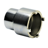 Kawasaki KX 80  Steering  Stem Nut Socket, Headrace Socket