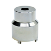 Kawasaki KX 80  Steering  Stem Nut Socket, Headrace Socket
