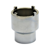 Kawasaki KDX 125  Steering  Stem Nut Socket, Headrace Socket