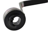 Ducati 1200 Monster Mobile Belt Tensioner -Pt No. 887133497