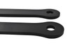 Kawasaki ZX-7R 40mm Jack Up Kit, Dog Bones, Suspension Links In Black