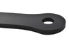 Kawasaki ZX-7R 40mm Jack Up Kit, Dog Bones, Suspension Links In Black