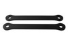 Kawasaki ZXR750 25mm Jack Up Kit, Dog Bones, Suspension Links In Black