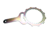 Triumph Trophy 1200 Clutch Holding Tool  1994-2004
