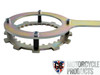 Yamaha XS2 1971-1972 Clutch Holding Tool