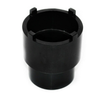 Kawasaki ZR1100 Zephyr 1992-1995 Steering  Stem Nut Socket, Headrace Socket