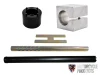 Honda CBR600RR 2007-12 Ohlins FGR 154 Cartridge Service Tool Set